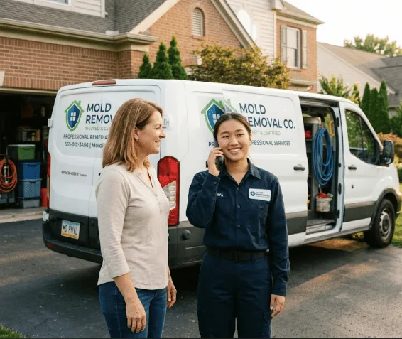 Crawlspace Mold Remediation Bryan, OH FAQs